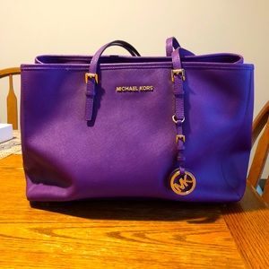 Michael Kors shoulder bag
